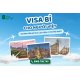 HƯỚNG DẪN XIN VISA BỈ (BELGIUM) CHI TIẾT MỚI NHẤT – TỶ LỆ ĐẬU CAO